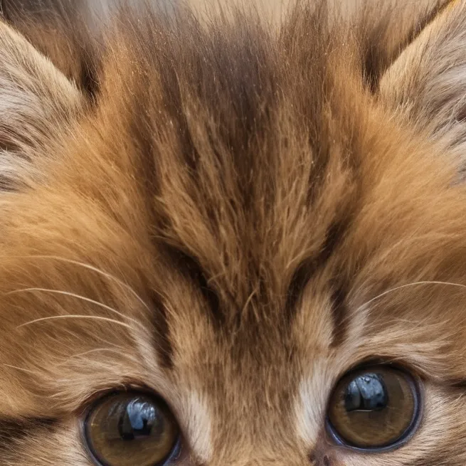 chat with ai character: Brownie