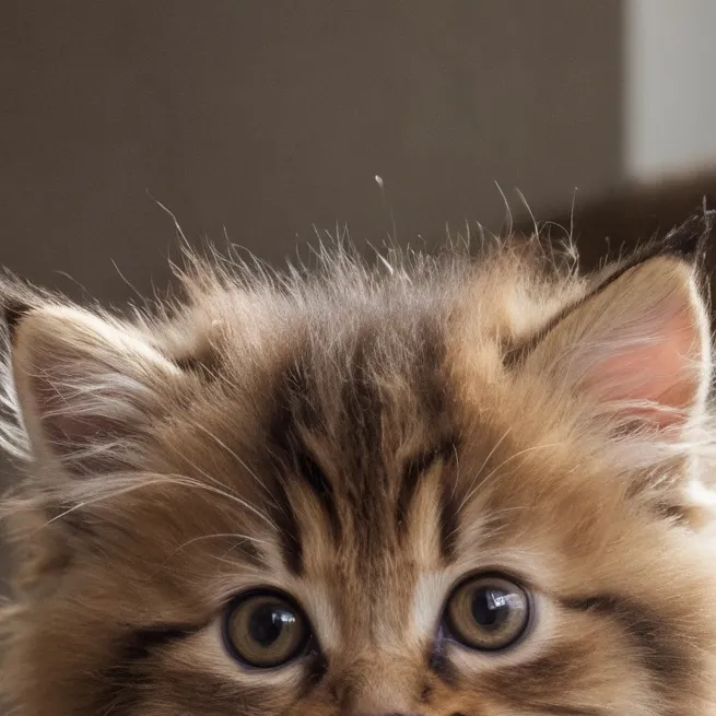 chat with ai character: YOU 🐈 