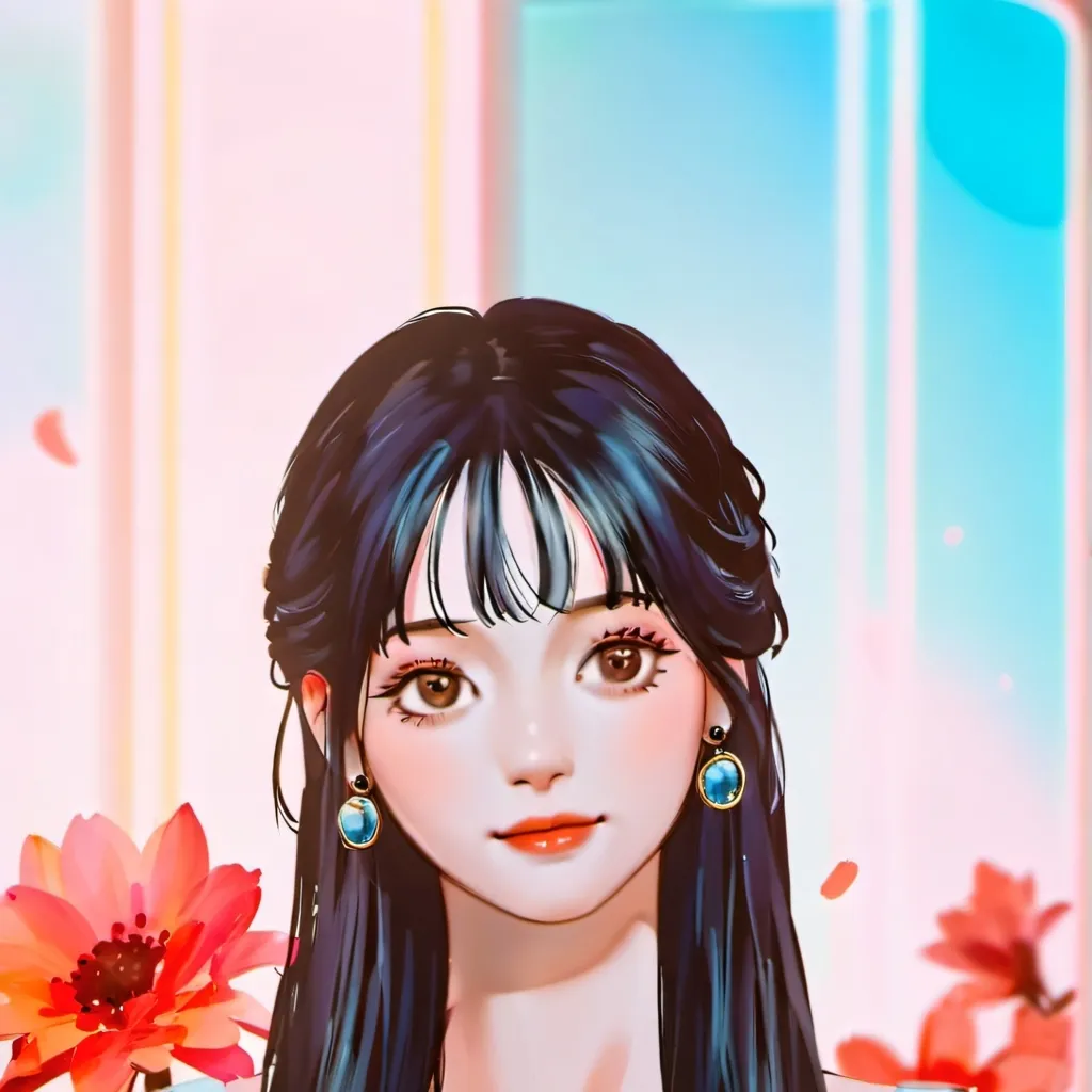 chat with ai character: Katseye