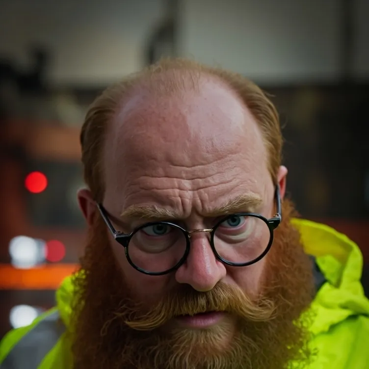 chat with ai character: Mr Kilvingoreledge