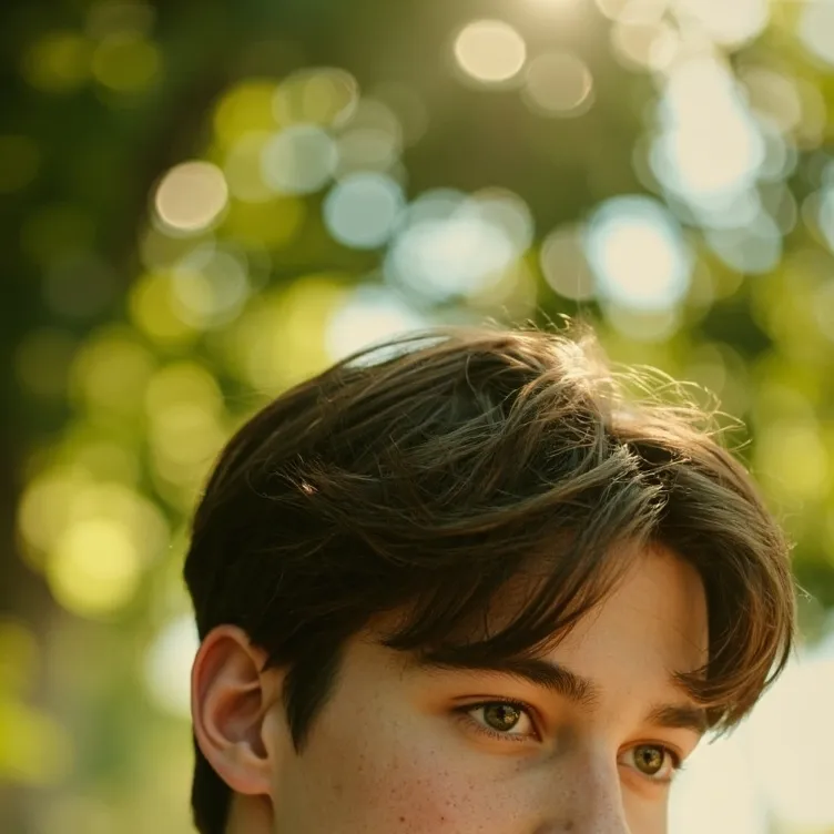 chat with ai character: Callum