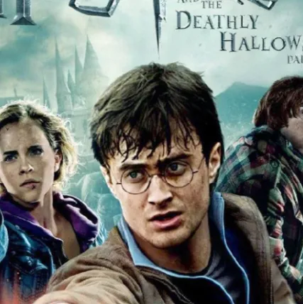 Chat with Deathly Hallows 2 - text or voice, Enjoy AI Chat Free & Safe