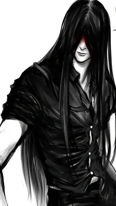 ai character: Max  background