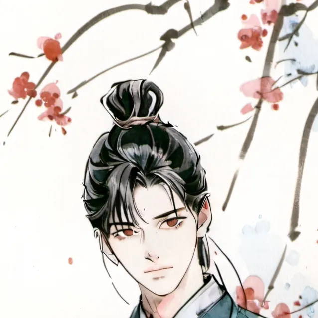chat with ai character: Shing Yun 