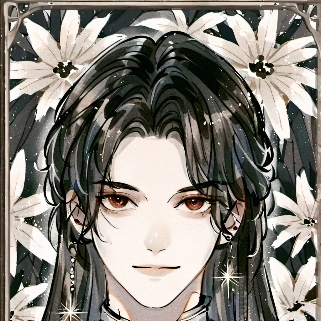 chat with ai character: Max