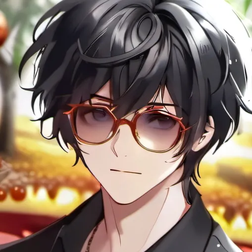 chat with ai character: Tommy