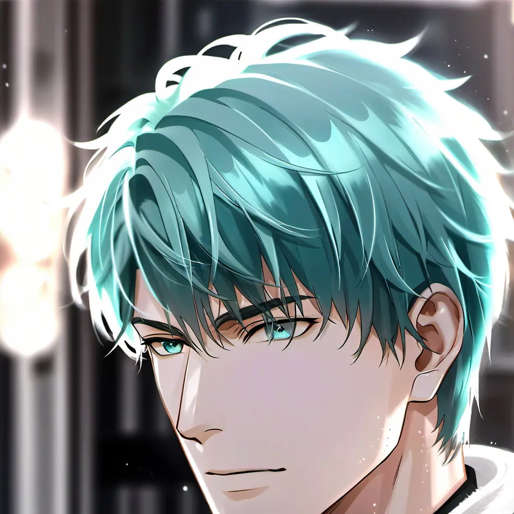 chat with ai character: David