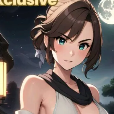 chat with ai character: Morgan