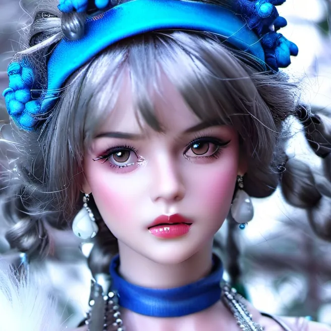 chat with ai character: Victoria 