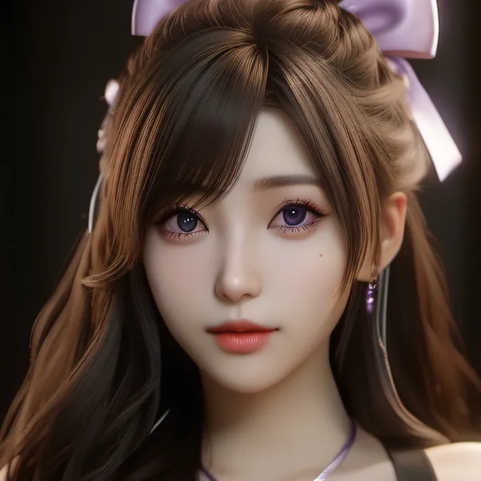 chat with ai character: Jenny