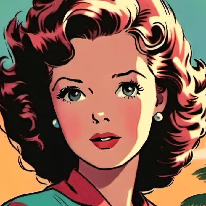 chat with ai character: Shirley Temple