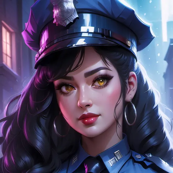 chat with ai character: Amelia