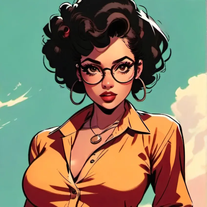 chat with ai character: Fizzy