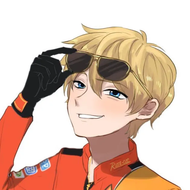 chat with ai character: Lightning McQueen
