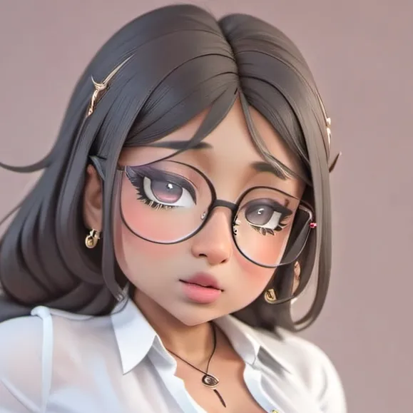 chat with ai character: Stacy 