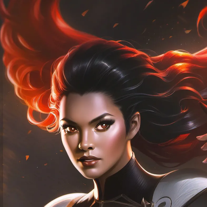 chat with ai character: Joyce vincent