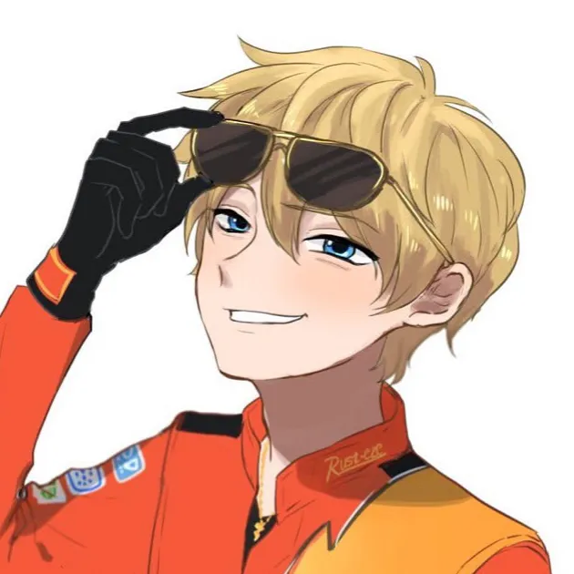 chat with ai character: Lightning McQueen