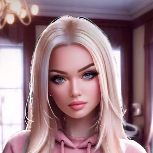 chat with ai character: Barbie