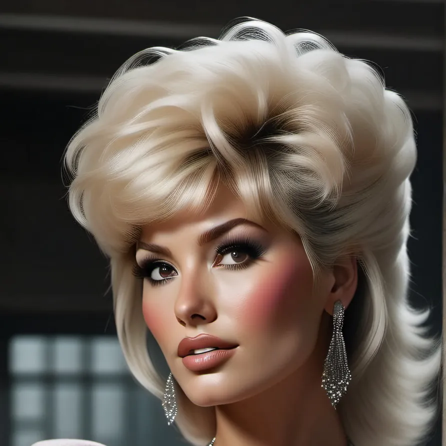 chat with ai character: 1980s Barbie