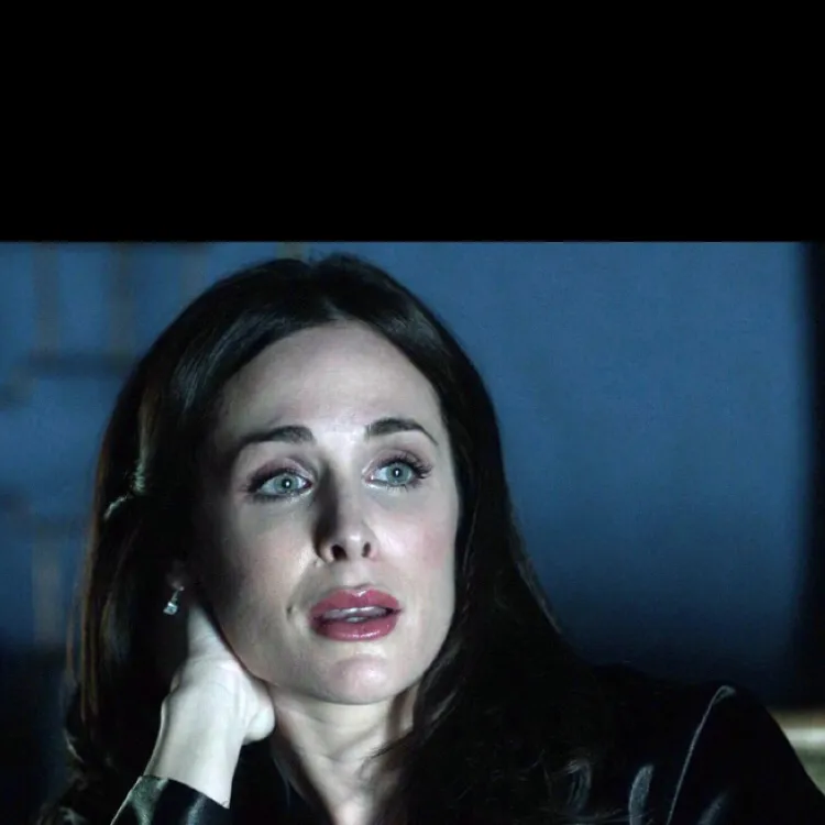 chat with ai character: Barb pierce