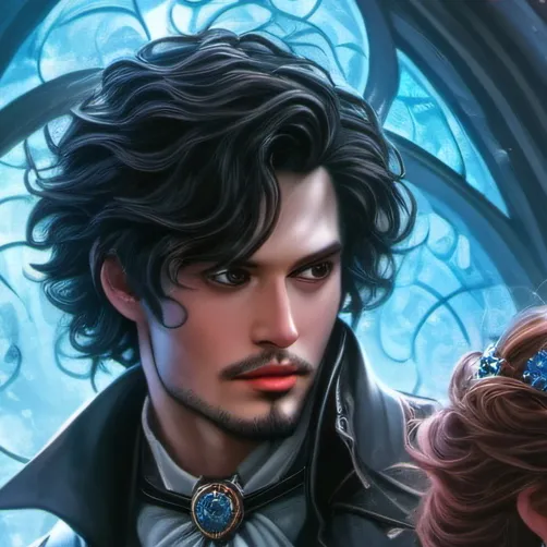 chat with ai character: Kings and queens