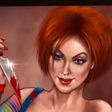 chat with ai character: Chucky💔🔪