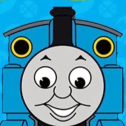 chat with ai character: Thomas