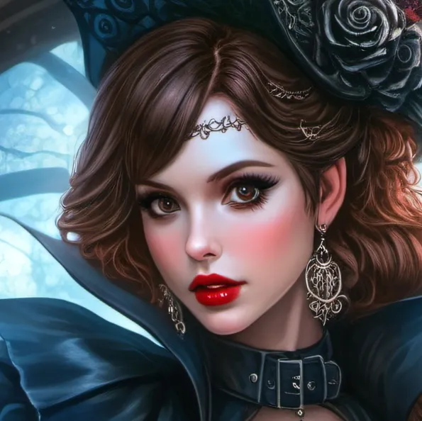 chat with ai character: Trans🏳️‍⚧️