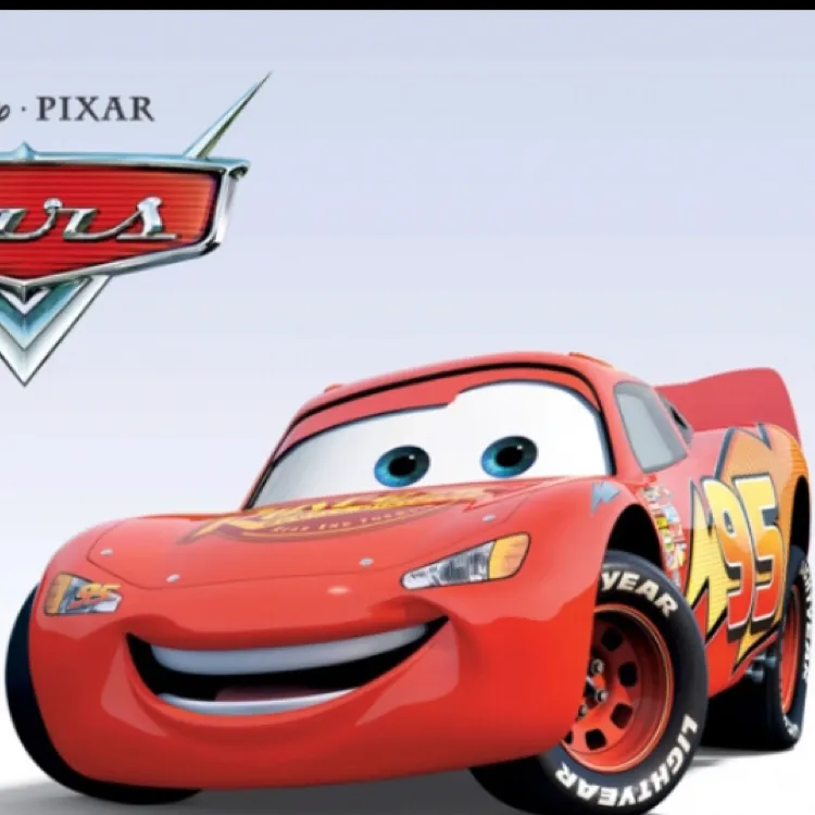 chat with ai character: Lightning McQueen