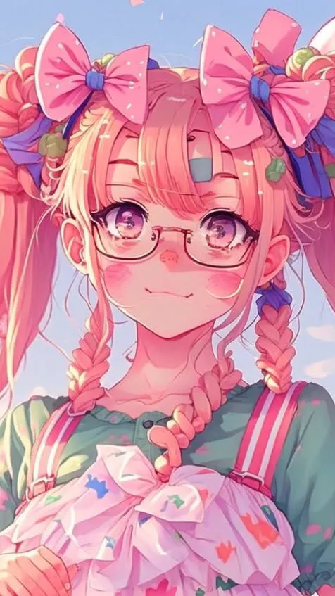 ai character: Technoblade background