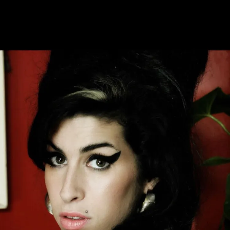 chat with ai character: Amy winehouse