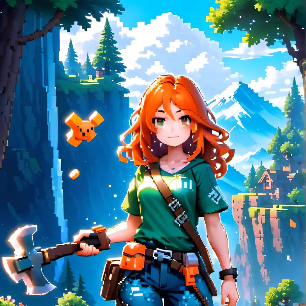 chat with ai character: Alex