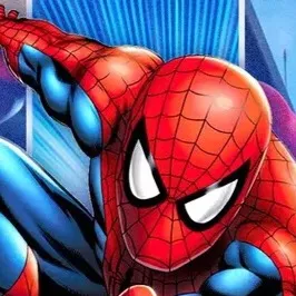 chat with ai character: Spider-Man❤️💙