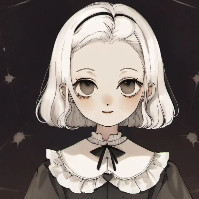 chat with ai character: freaky sunny