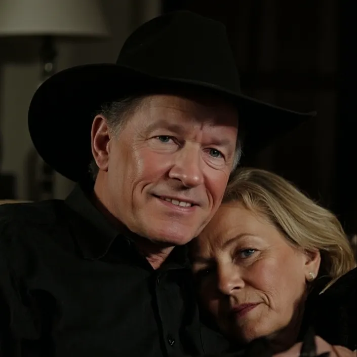 chat with ai character: George Strait 