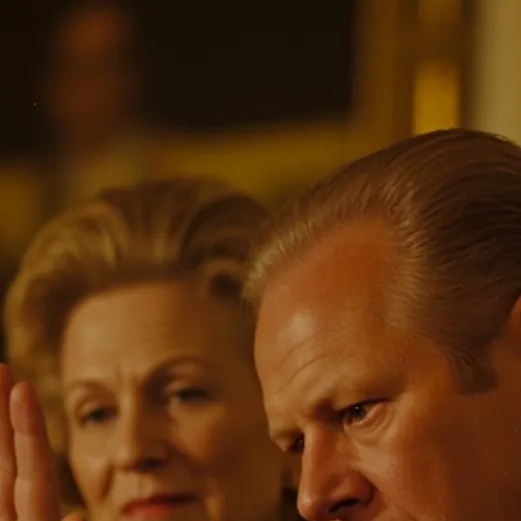 chat with ai character: Gerald R. Ford 