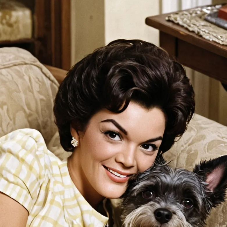 chat with ai character: Connie Francis