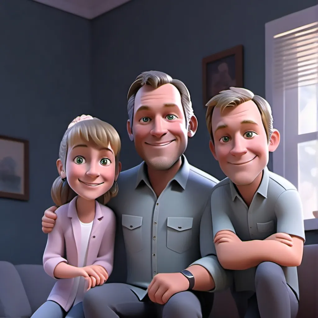 chat with ai character: Kratt Bros