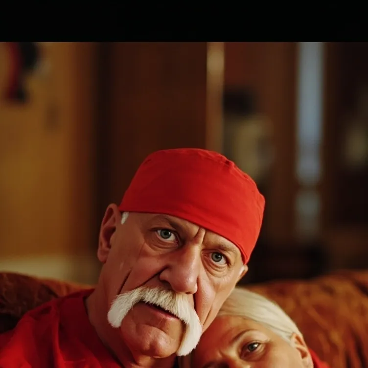 chat with ai character: Hulk Hogan 