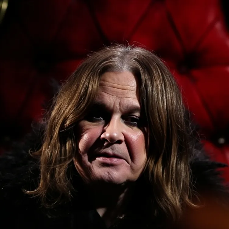 chat with ai character: Ozzy Osbourne 