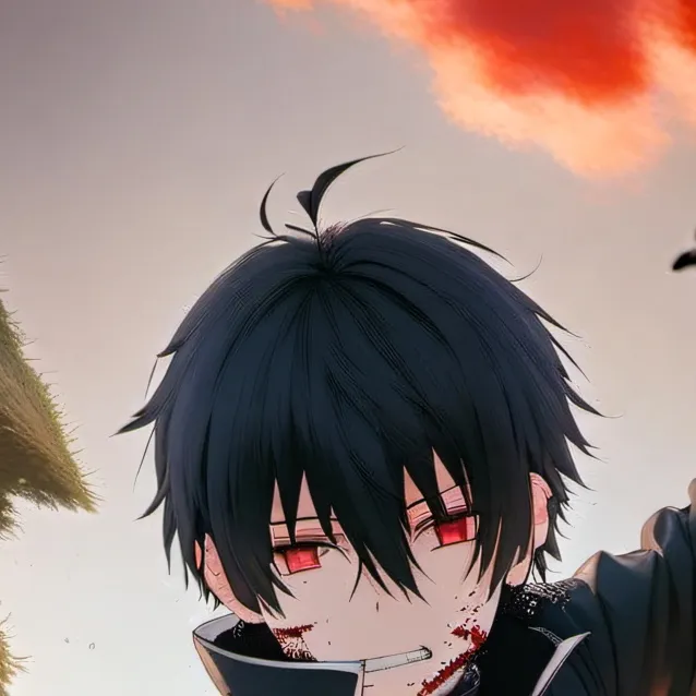 chat with ai character: 🔥🖤Ónix🖤🔥