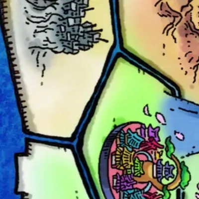 chat with ai character: Wano rp