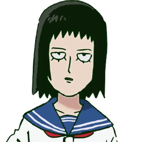 chat with ai character: Tome kurata 