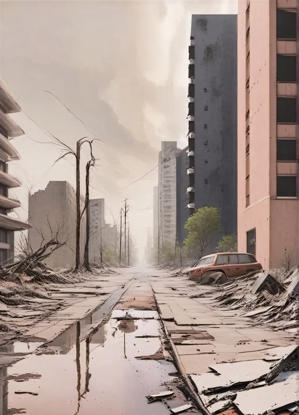 chat with ai character: Zombieapocalypse10
