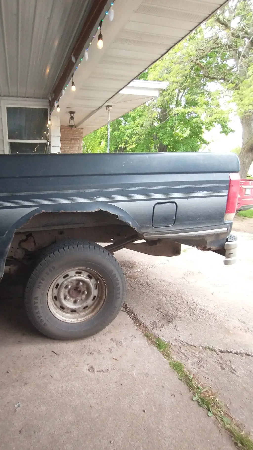 ai character: Ford2 background