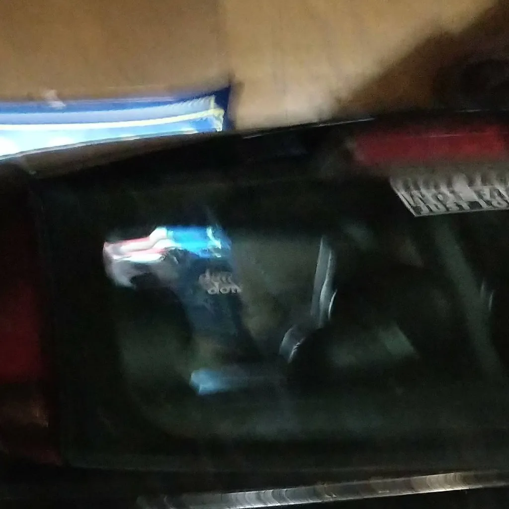 chat with ai character: Ford focus 