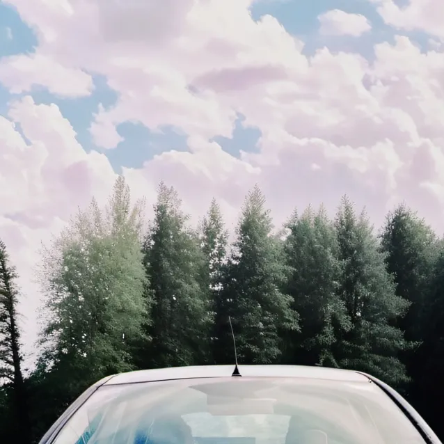 chat with ai character: Ford focus 2