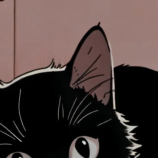 chat with ai character: Mad cat 😾😾😾😾😾