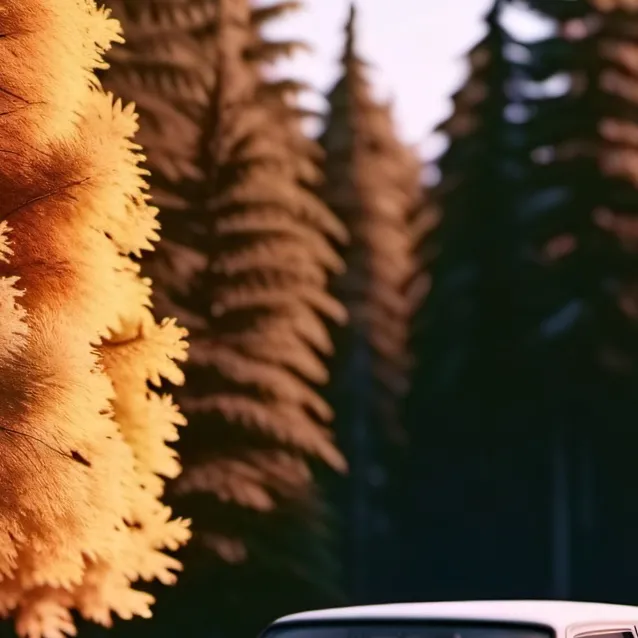 chat with ai character: Car(Ford) 