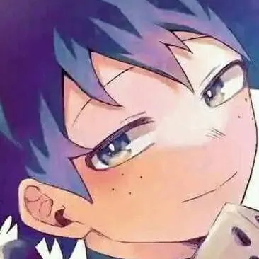 chat with ai character: Deku y tu? 2.🐾🥺